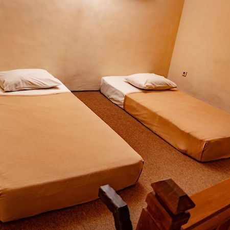 Hotel Puri Dibia Kuta Кута Екстер'єр фото