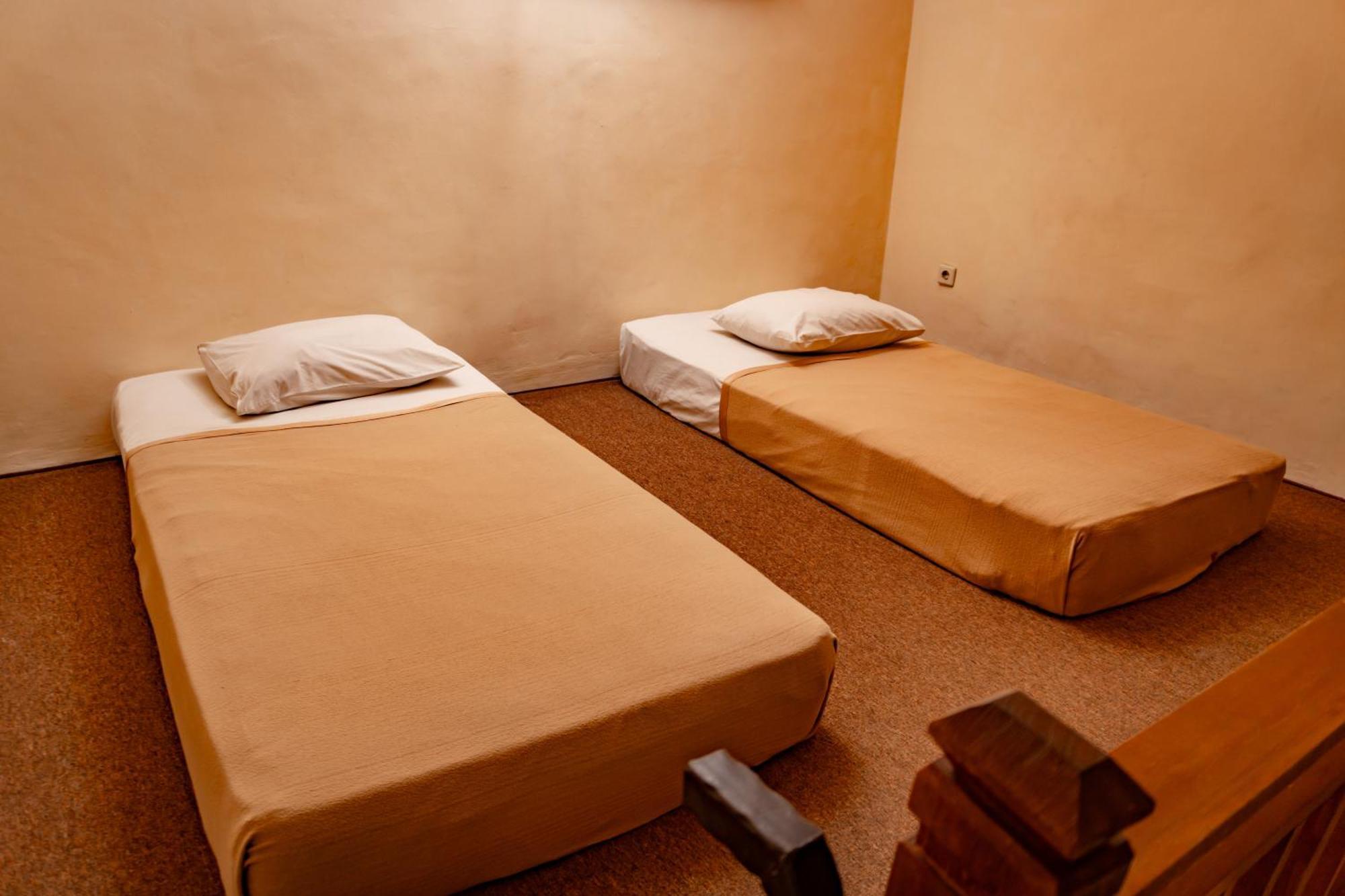 Hotel Puri Dibia Kuta Кута Екстер'єр фото